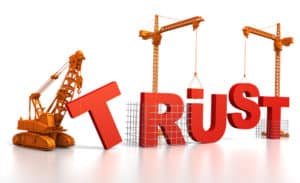 Build Trust With Your Customers