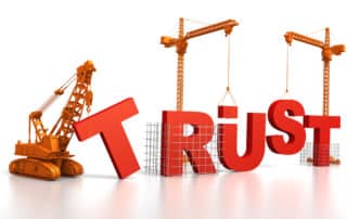 Build Trust With Your Customers