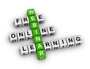 Free SEO and Internet Marketing Webinars 2015