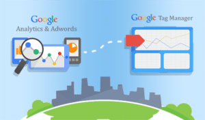 google analytics & tag manager