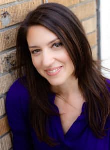 Stephanie Shaterian