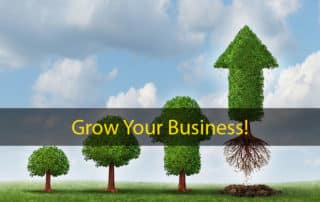 quickest and easiest way to grow your business