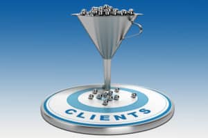 Sales Marketing Funnel