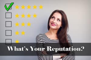 How to Manage Your Online Reputation Course