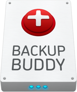 Backup Buddy Logo