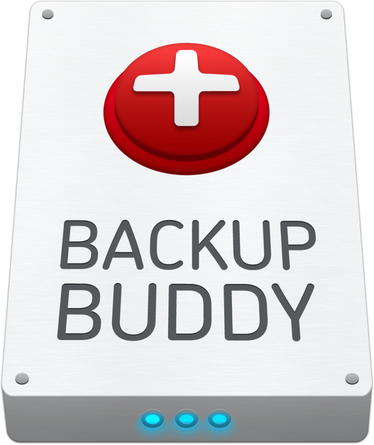 backup buddy logo