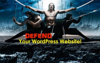 How to Defend Your WordPress Website