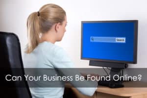 Get Found Online with Local Search and Search Engine Optimizatio