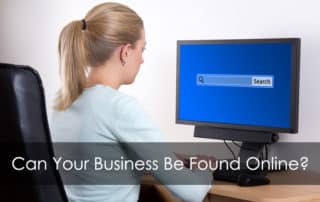 Get Found Online with Local Search and Search Engine Optimizatio