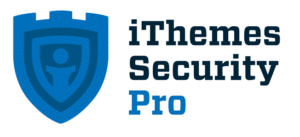 iThemes Security Pro logo
