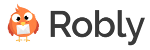 Robly Email Marketing and CRM system