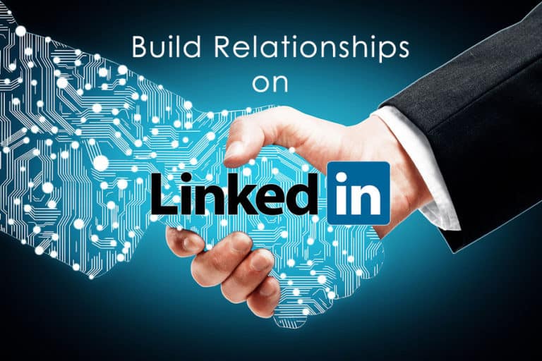 Build Relationships On Linkedin To Generate More Business Sf Bay Area Build Relationships On Linkedin To Generate More Business Sf Bay Area
