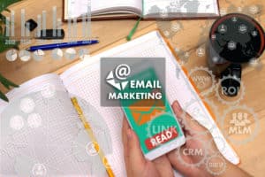 Email Marketing for Business and Non-Profit Class