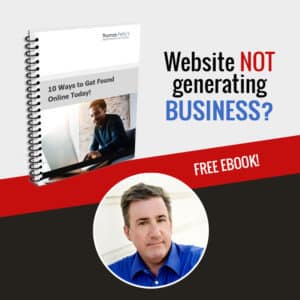 Free eBook: 10 Ways to Get Found Online