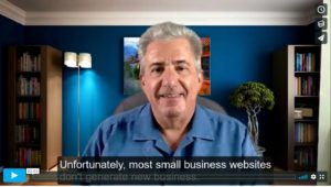 3 Reasons Why Your Website Doesn't Generate Business