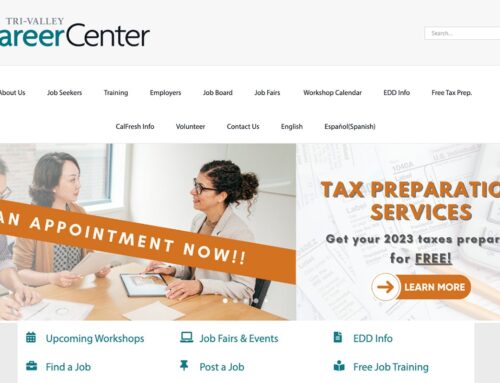 Tri-Valley Career Center